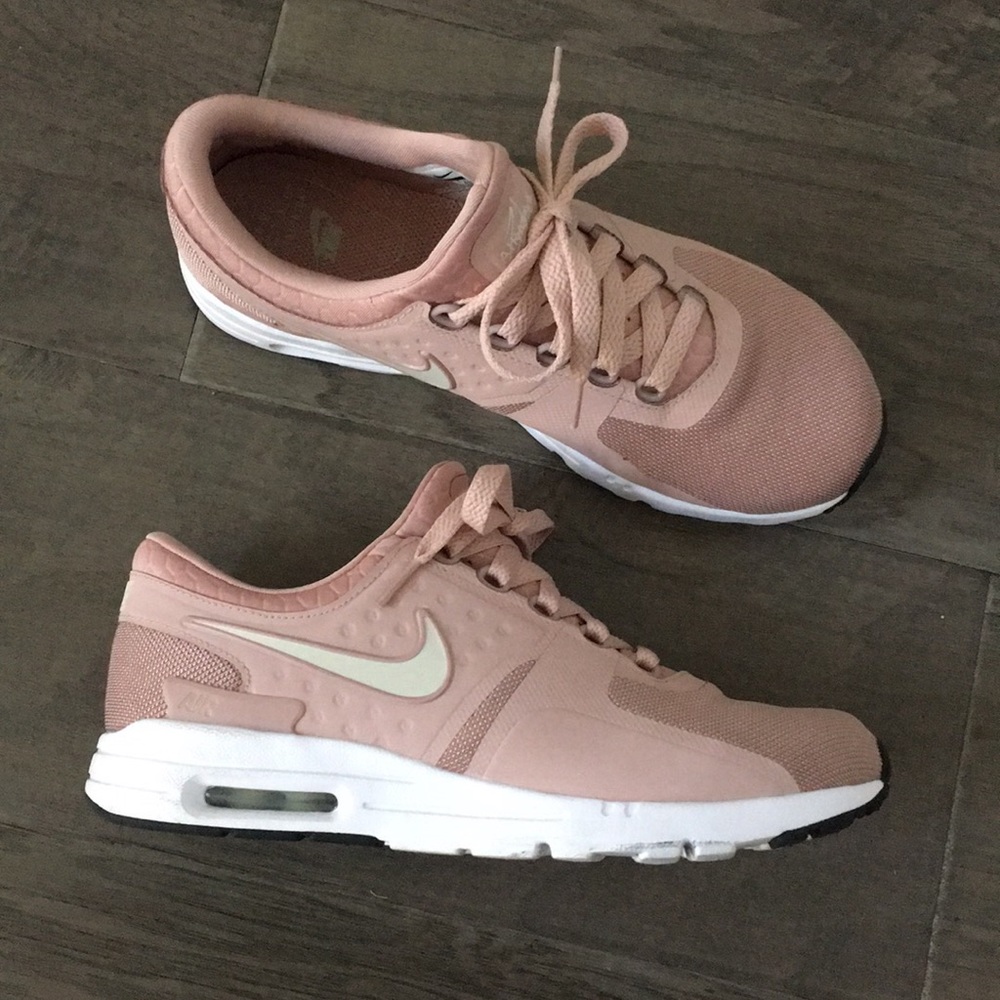 Nike Air Max Zero woman 8.5